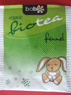 001   Organic biotea
